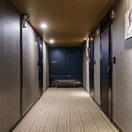Sillim Hotel Urban Seoul Bagian luar foto