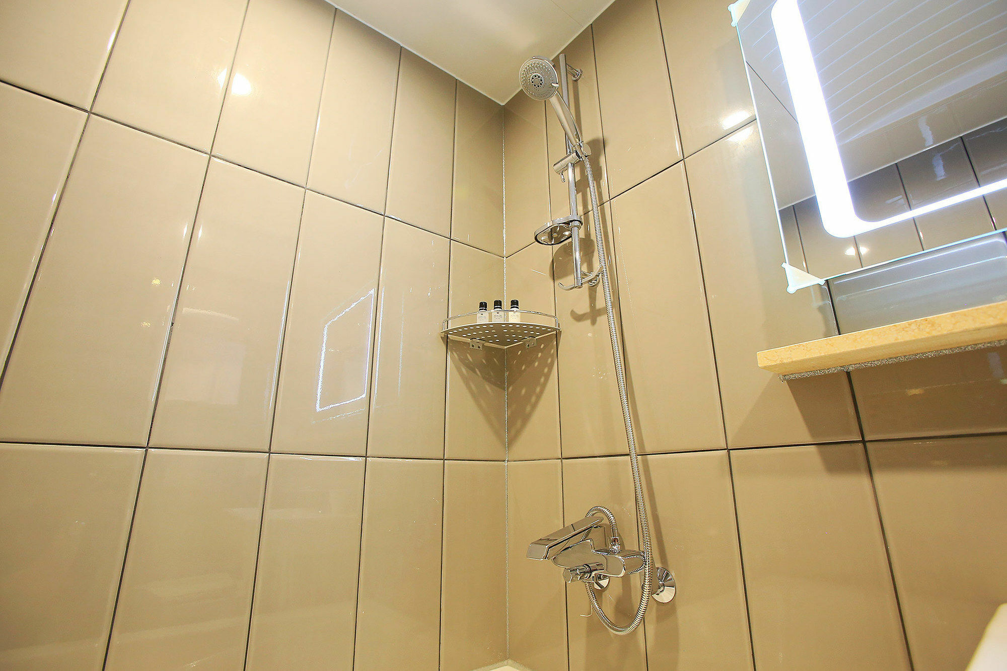 Sillim Hotel Urban Seoul Bagian luar foto